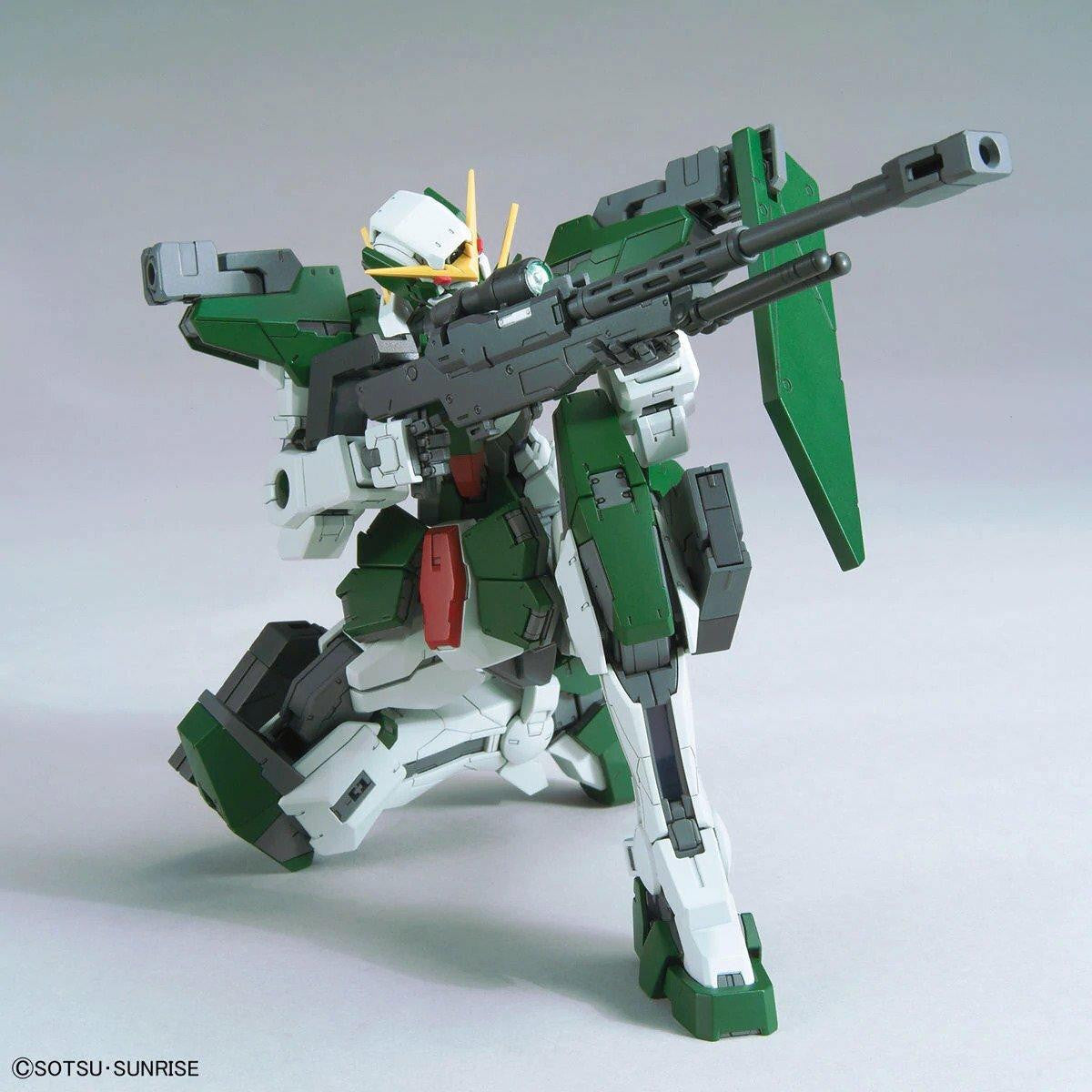 Bandai 1/100 Gundam MG Dynames 00 2457150